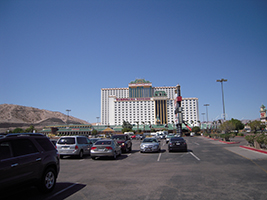 Laughlin, Nevada